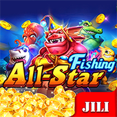All Star Fishing on king jl