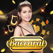 Baccarat A on king jl casino