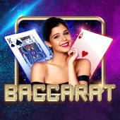Baccarat B on king jl