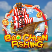 Bao Chuan Fishing on king jl