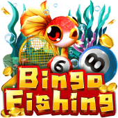 Bingo Fishing on king jl