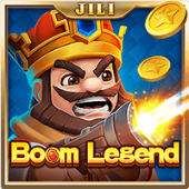 Boom Legend on king jl