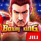 Boxing King on king jl login