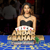 Casino Marina Andar Bahar on king jl