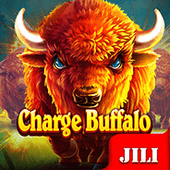 Charge Buffalo on king jl casino