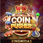 Coin Pusher on king jl