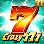 Crazy777 on king jl casino