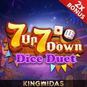 Dice Duet on king jl