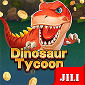 Dinosaur Tycoon on king jl