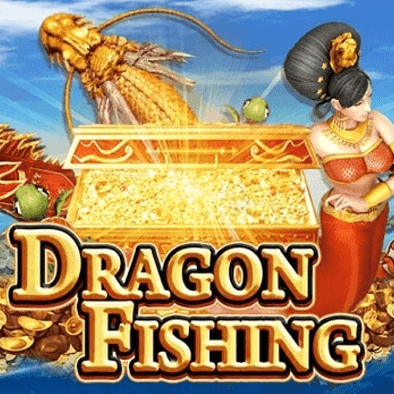 Dragon Fishing on king jl login