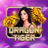 Dragon Tiger on king jl app