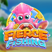Fierce Fishing on king jl