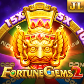 Fortune Gems 2 on king jl app