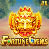 Fortune Gems on king jl slot
