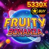 Fruity Bonanza on king jl