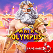 Gates of Olympus on king jl