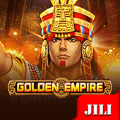 Golden Empire on king jl