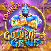 Golden Genie on king jl