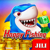 Happy Fishing on king jl casino