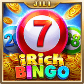 Irich Bingo on king jl login