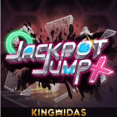 Jackpot Jump on king jl