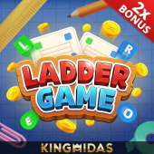 Ladder Game on king jl