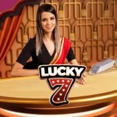 Lucky 7 on king jl