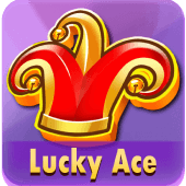 Lucky Ace on king jl