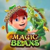 Magic Beans on king jl login