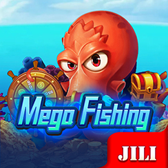 Mega Fishing on king jl