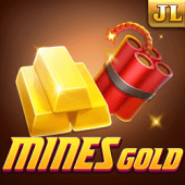 Mines Gold on king jl casino