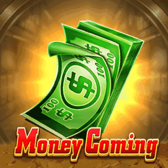 Money Coming on king jl