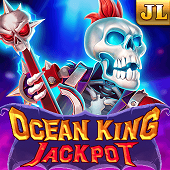 Ocean King Jackpot on king jl app