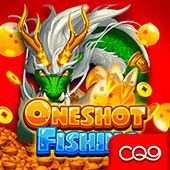 Oneshot Fishing on king jl