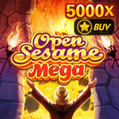 Open Sesame Mega free demo on king jl