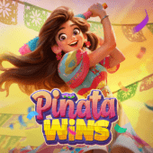 Pinata Wins on king jl