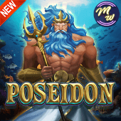 Poseidon on king jl