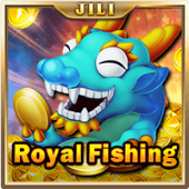 Royal Fishing on king jl app