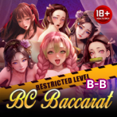 Blockchain Baccarat on king jl casino