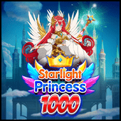 Starlight Princess 1000 on king jl