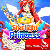 Starlight Princess on king jl