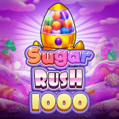 Sugar Rush 1000 free demo on king jl
