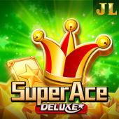 Super Ace Deluxe on king jl