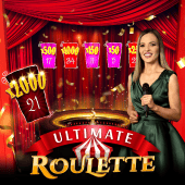 Ultimate Roulette on king jl login