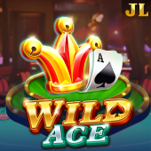 Wild Ace on king jl app