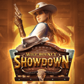 Wild Bounty Showdown on king jl app